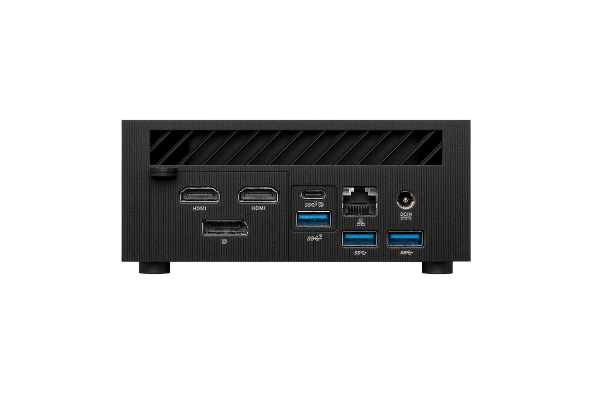ASUS ExpertCenter PN52-S7031MD