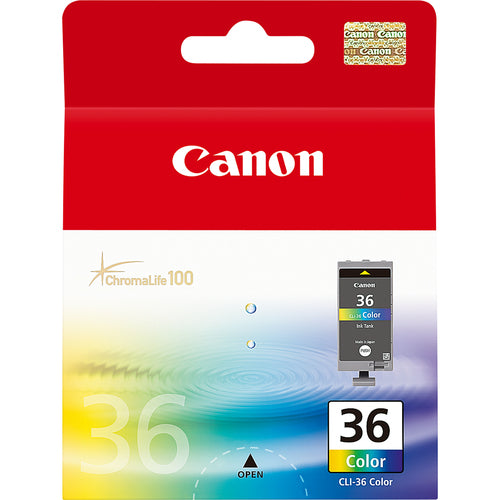 Canon 1511B001 bläckpatroner Original Standardavkastning Cyan