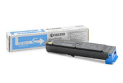 KYOCERA TK-5215C Tonerkassett Original Cyan