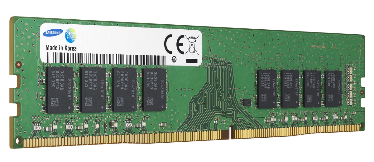 Samsung M386A8K40BM2-CTD RAM-minnen