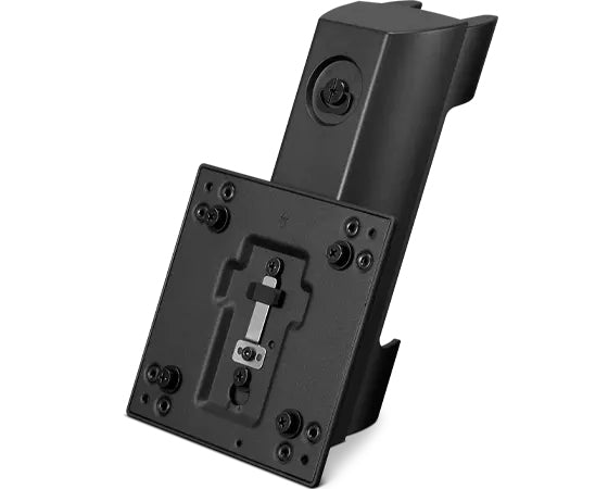 Lenovo 4XF1K72399 monteringskit Svart