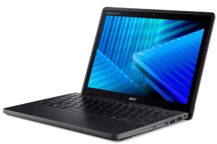 Acer TravelMate TMB312RN-31-TCO-C1WS Intel N N150 Hybrid (2-i-1)