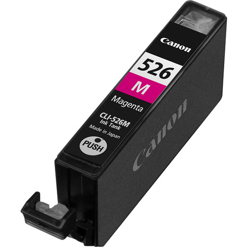 Canon 4542B001 bläckpatroner Original Magenta