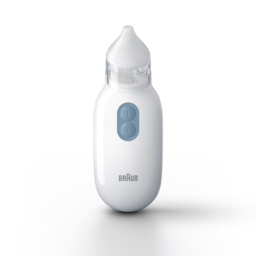 Braun BNA 100 Nässug