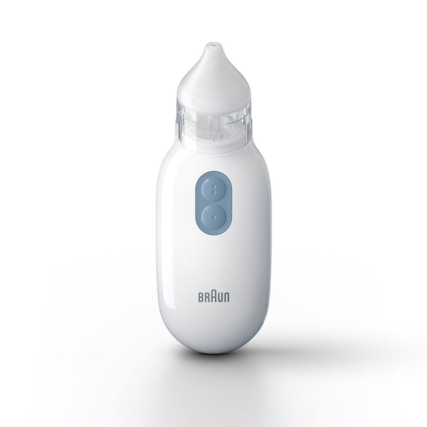 Braun BNA 100 Nässug