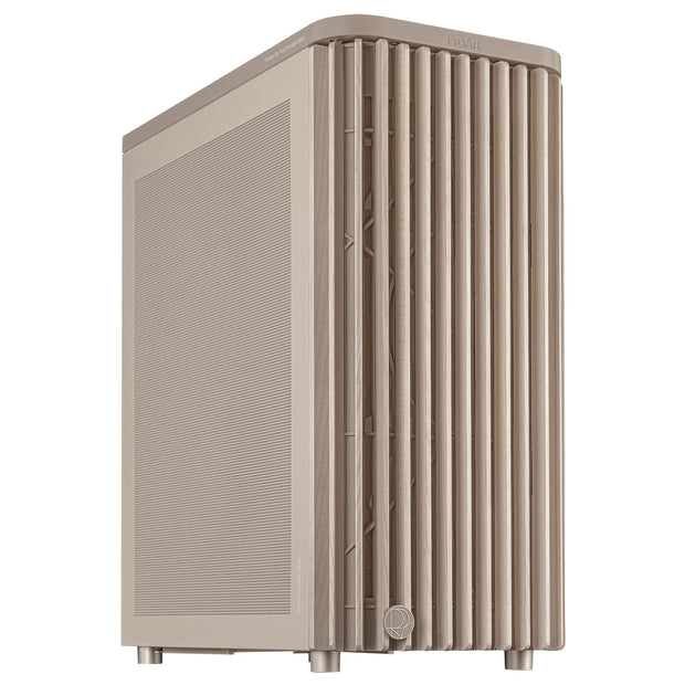 ASUS Proart PA401 Wood Mesh PWM Beige Tower datorväska