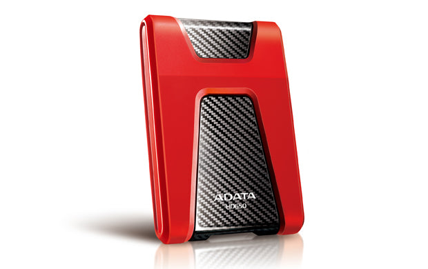 ADATA DashDrive Durable HD650
