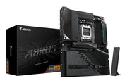 GIGABYTE X870 AORUS STEALTH AMD X870 AM5-sockel ATX