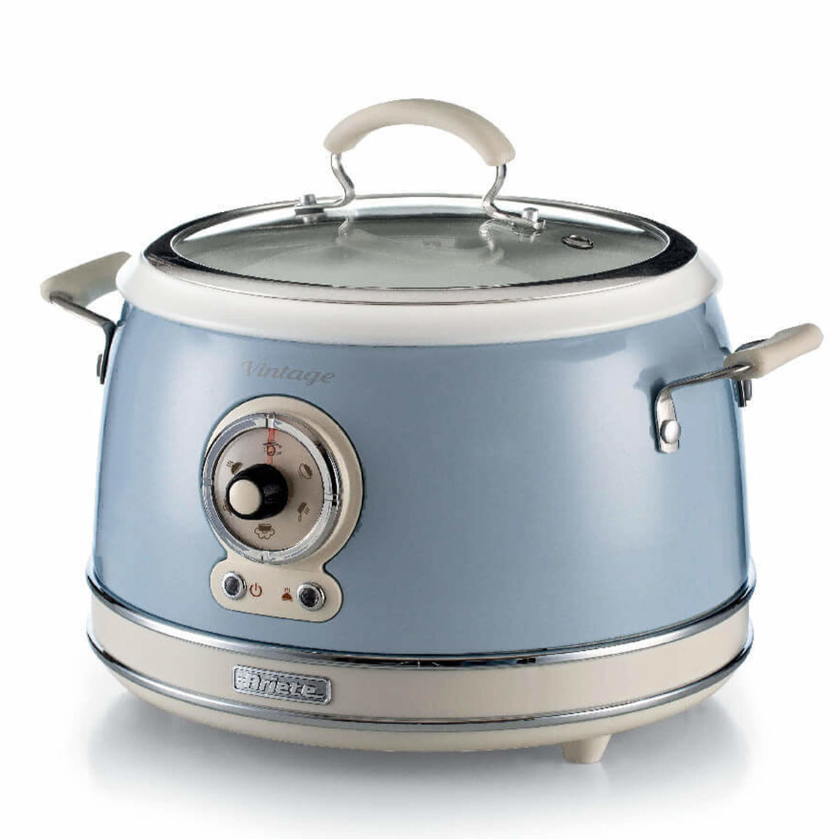 Ariete 2904/05 riskokare 3,5 l 700 W Ljusblå
