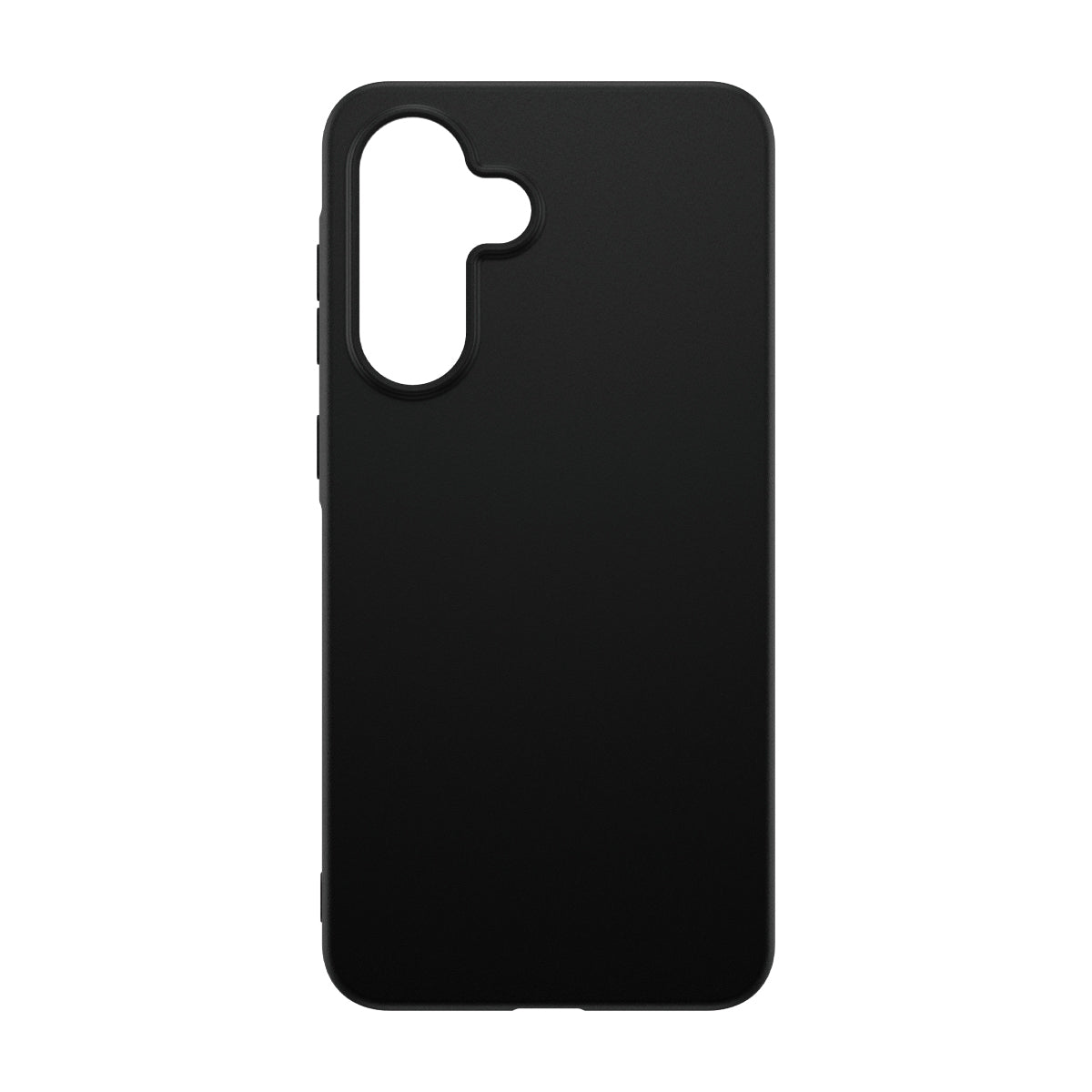 PanzerGlass SAFE. by TPU Case Black Samsung Galaxy A36 5G