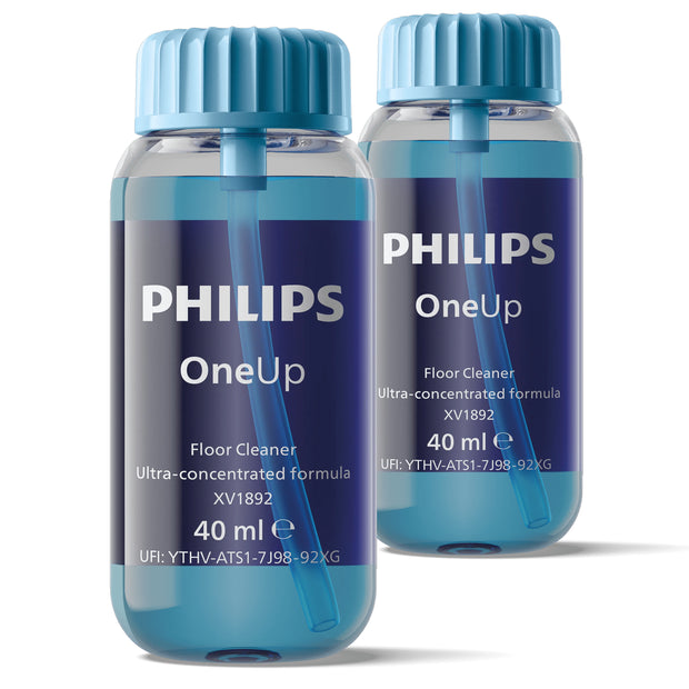 Philips OneUp ultrakoncentrerad golvrengöring hushållsprodukt