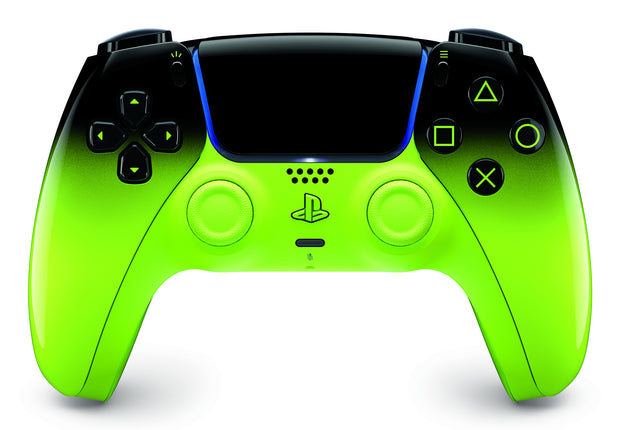 Sony Interactive Entertainment DualSense Svart