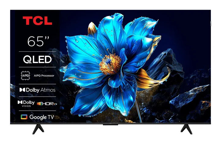 TCL T69C 65T69C TV-apparat - 4K
