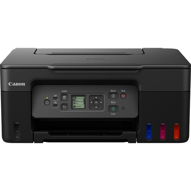 Canon PIXMA G3470 Bläckstråleskrivare A4 4800 x 1200 DPI - Duplex