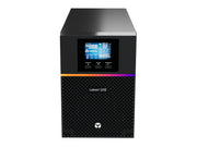 Vertiv Liebert GXE3-1500IMT strömskydd (UPS) Dubbelkonvertering (Online) 1,5 kVA