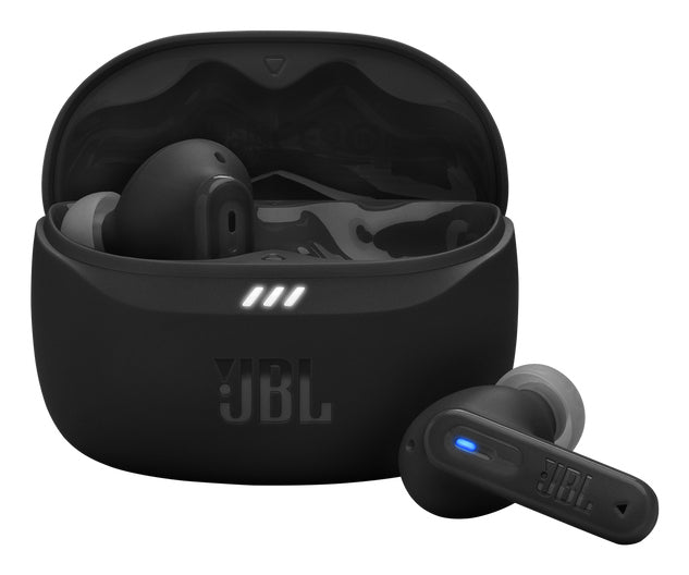 JBL Tune Beam 2 Headset Trådlös I öra Musik/vardag