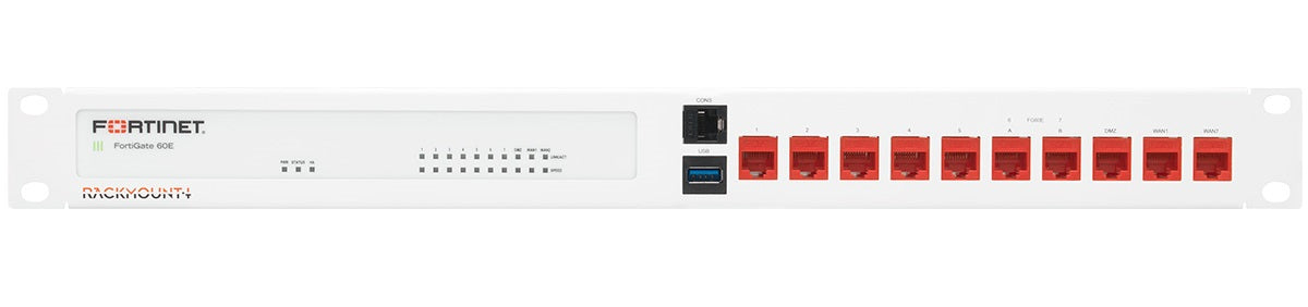 Rackmount.IT RM-FR-T10 rack tillbehör Monteringsskena