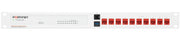 Rackmount.IT RM-FR-T10 rack tillbehör Monteringsskena