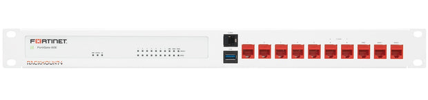 Rackmount.IT RM-FR-T10 rack tillbehör Monteringsskena