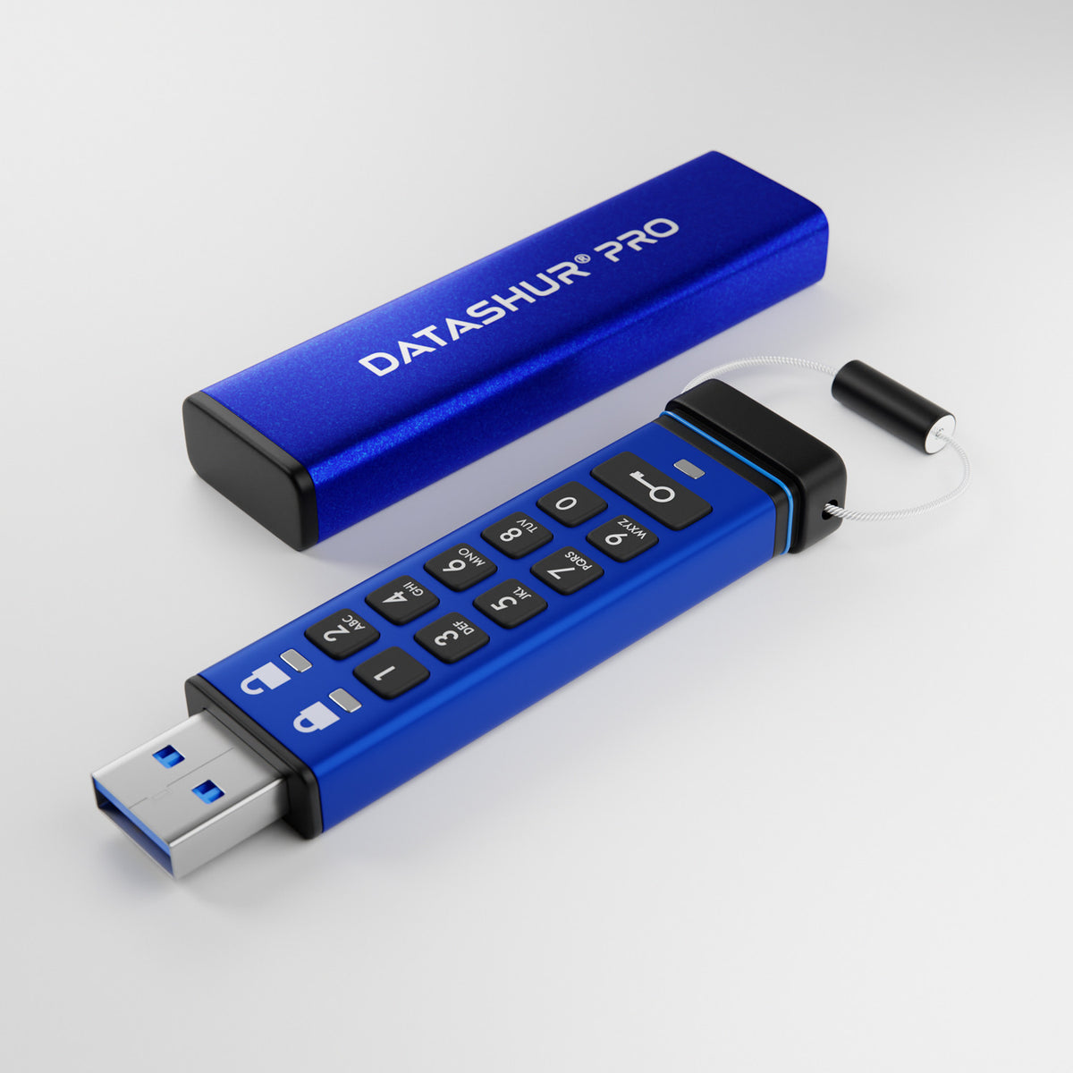 iStorage datAshur Pro USB3