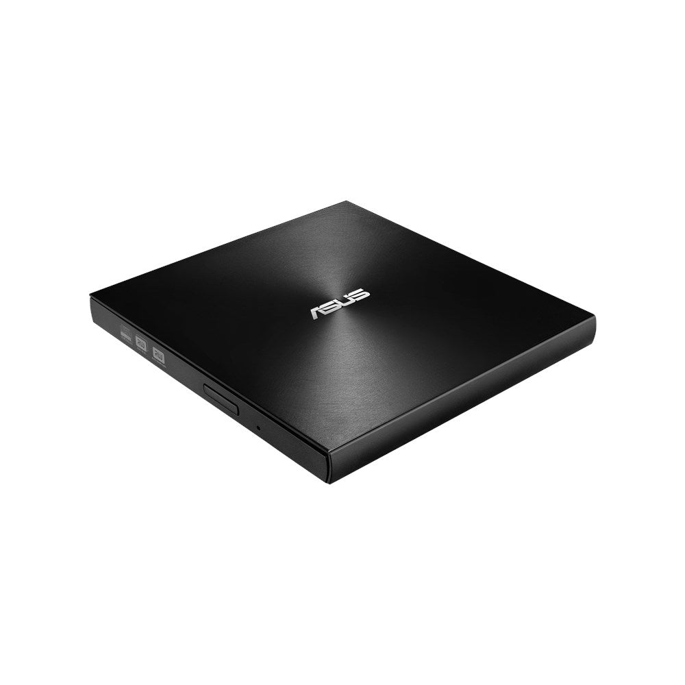 ASUS ZenDrive U9M optiska enheter DVD±RW Svart