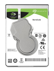 Seagate Barracuda 2.5"