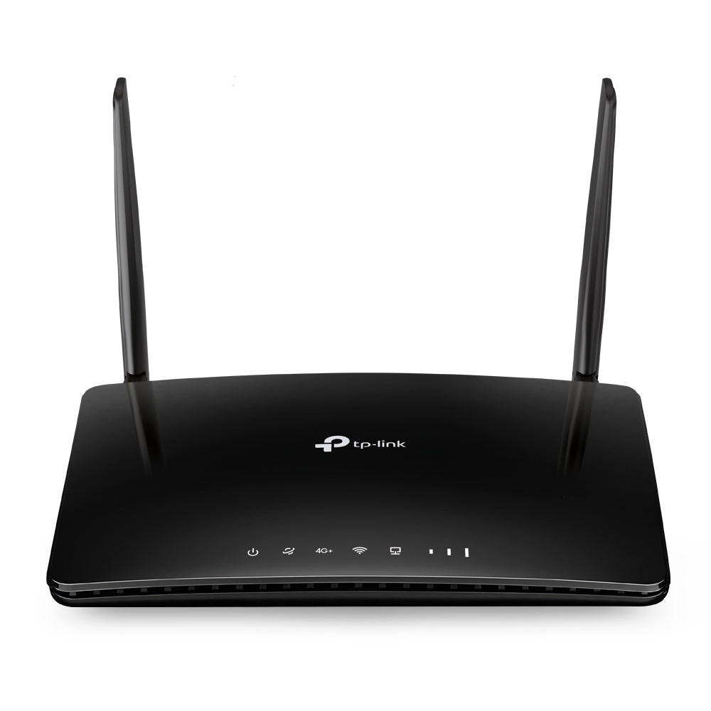 TP-Link Archer MR500 trådlös router Gigabit Ethernet Dual-band (2,4 GHz / 5 GHz) 4G