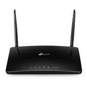 TP-Link Archer MR500 trådlös router Gigabit Ethernet Dual-band (2,4 GHz / 5 GHz) 4G
