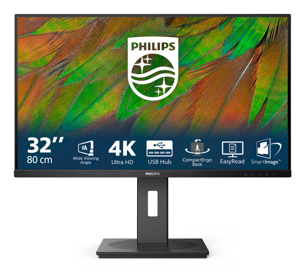 Philips 3000 series 32B1N3800/00 skärm