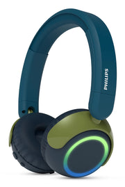Philips 4000 series TAK4200CT/00 hörlur och headset Trådlös Huvudband Samtal/musik