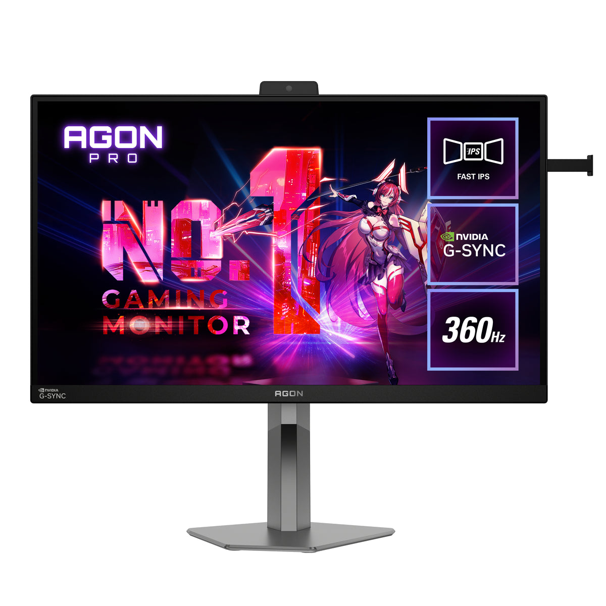 AOC AG276QSG2/75