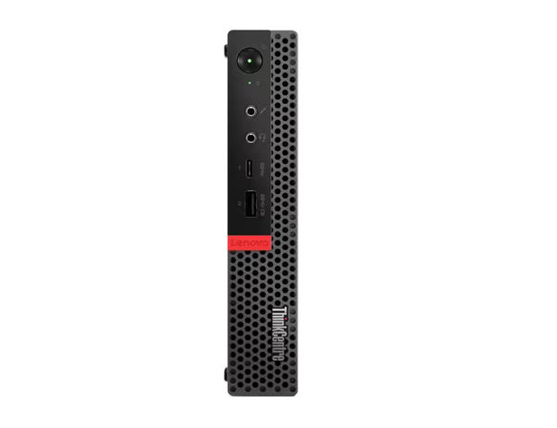 T1A Lenovo ThinkCentre M920X Refurbished - i5-8400T - 8GB RAM