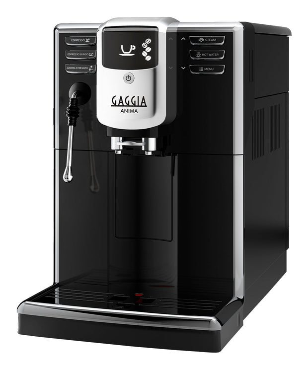 Gaggia ANIMA BARISTA PLUS Helautomatisk Espressomaskin 1,8 l