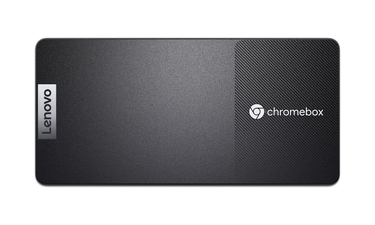 Lenovo Chromebox Micro - N4500 - 8GB RAM