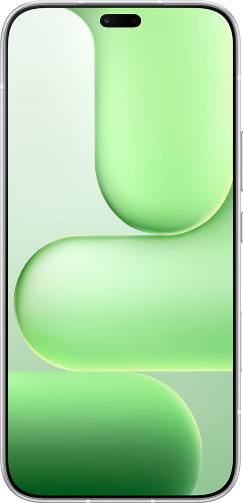 Honor 600 Lite - 256 GB - Grå