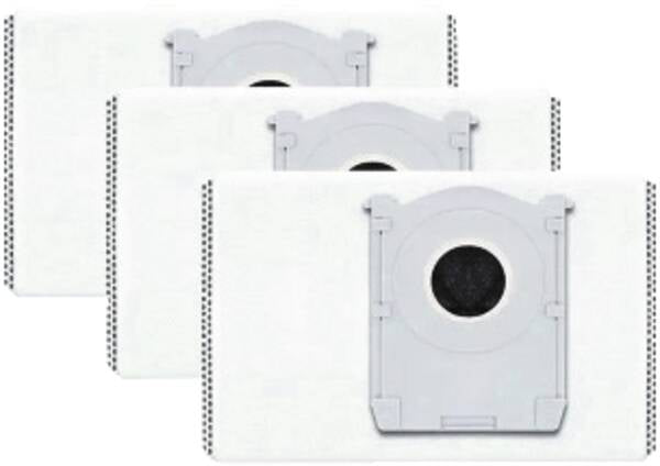 Ecovacs PROD_DE_3044611 tillbehör och förbrukningsmaterial till dammsugare Dammpåse
