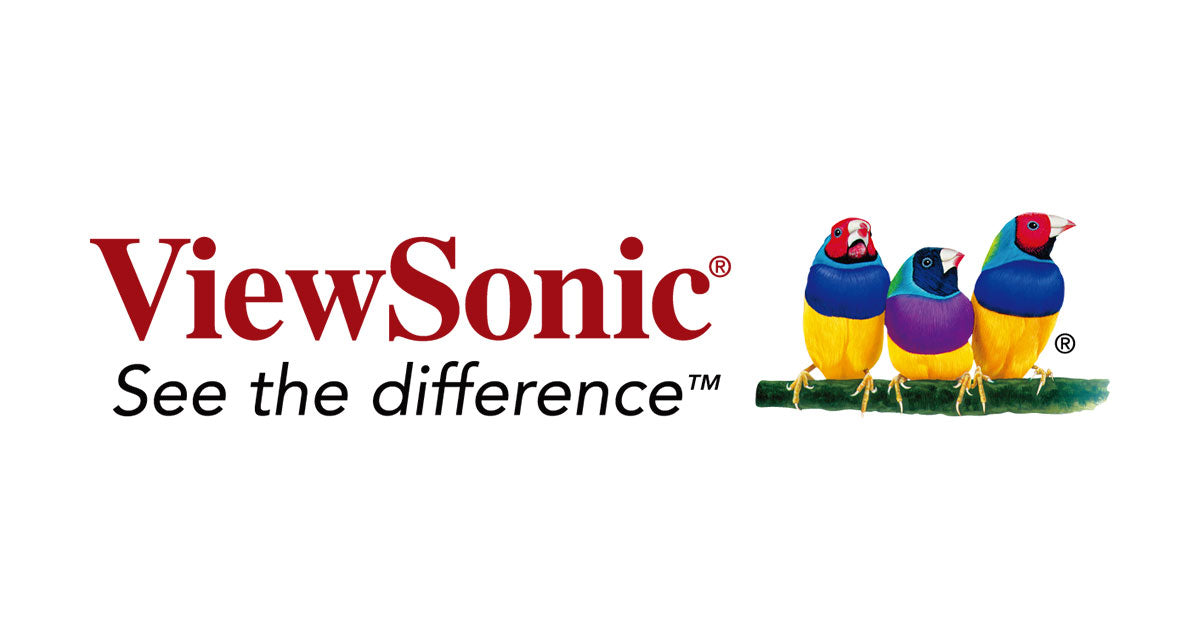 Viewsonic VG Series 27" 1440p Ergonomic IPS Mon