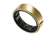 Samsung Galaxy Ring Nej Aktivitetsmätare med smart ring IP68 Guld