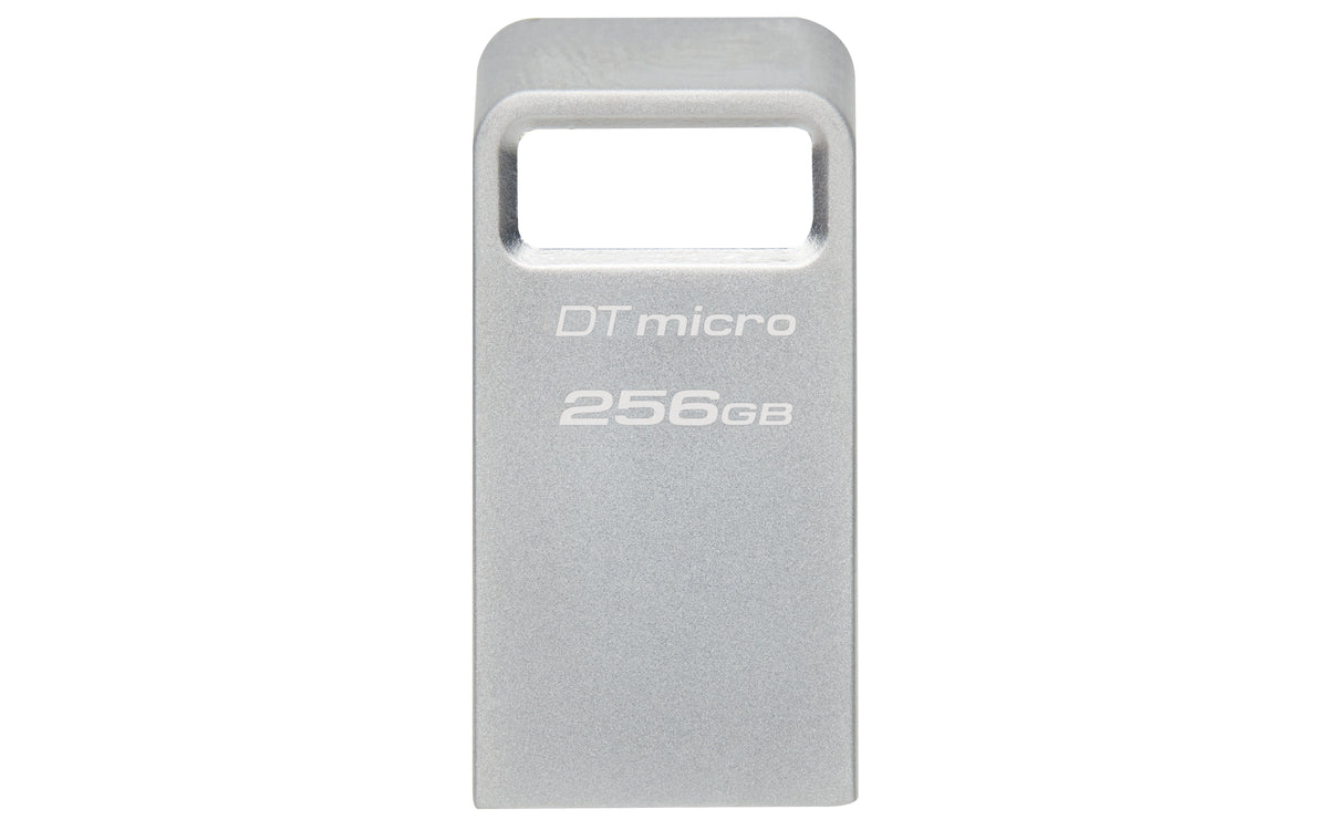 Kingston Technology DataTraveler Micro USB-sticka