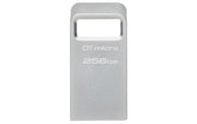 Kingston Technology DataTraveler Micro USB-sticka