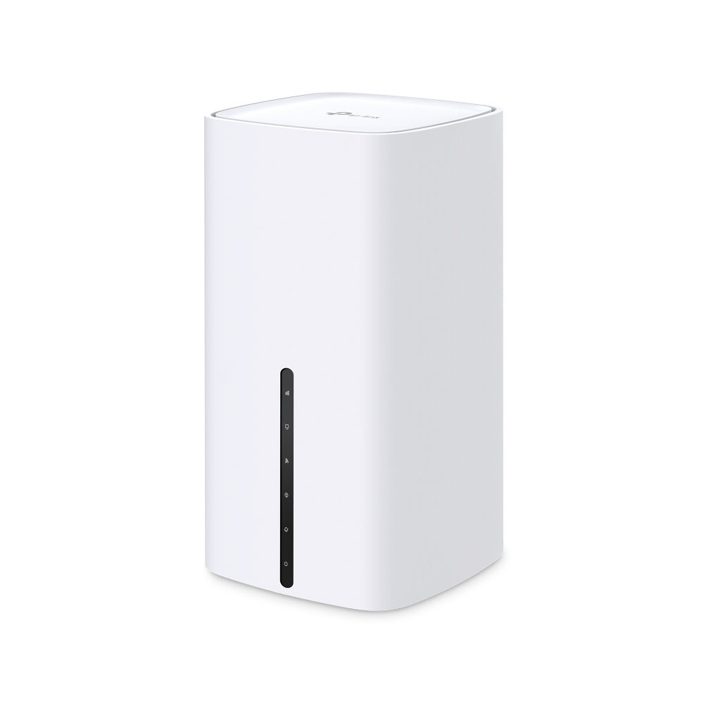 TP-Link Archer NX210 trådlös router Gigabit Ethernet Dual-band (2,4 GHz / 5 GHz) 5G
