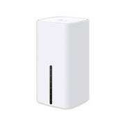 TP-Link Archer NX210 trådlös router Gigabit Ethernet Dual-band (2,4 GHz / 5 GHz) 5G