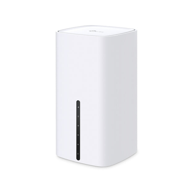 TP-Link Archer NX210 trådlös router Gigabit Ethernet Dual-band (2,4 GHz / 5 GHz) 5G Vit