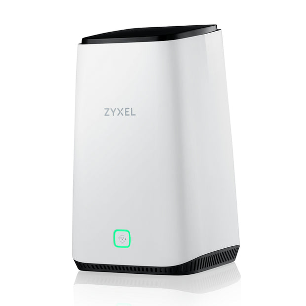 Zyxel FWA510 trådlös router Multi-Gigabit Ethernet Tri-band (2,4 GHz / 5 GHz / 5