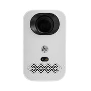 HP CC360 200 ANSI-lumen LCD 1080p (1920x1080) Vit