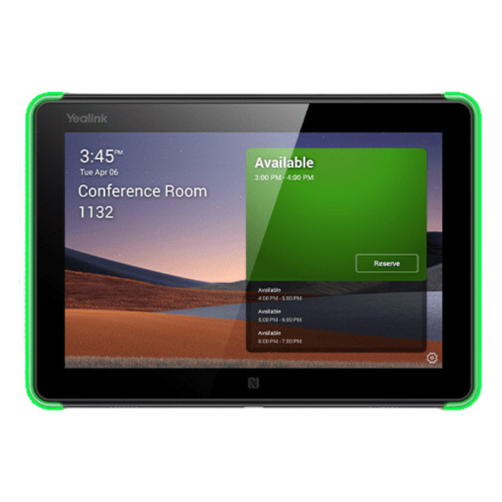 Yealink Roompanel Plus