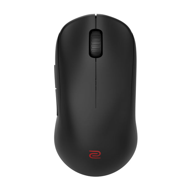 ZOWIE U2-DW datormöss Spela högerhand RF Trådlös 3200 DPI