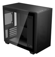 Aerocool Stormfront Mini Mini Tower Svart
