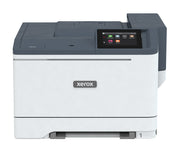 Xerox VersaLink C410 A4 40 sid/min dubbelsidig skrivare välj PS3 PCL5e/6 2 magasin