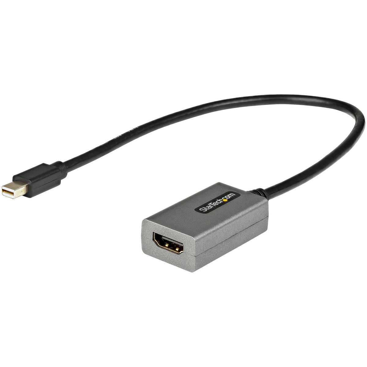 StarTech.com Mini DisplayPort- till HDMI-adapter